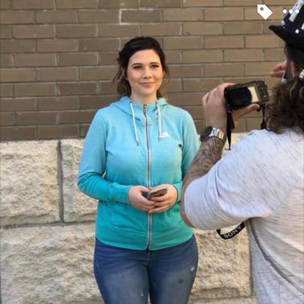 Nike jacket - Picture 3 of 4